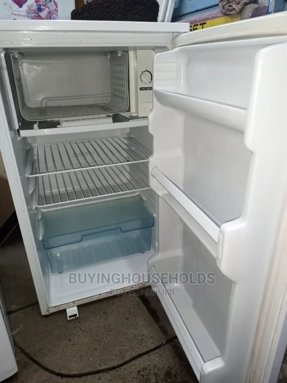 LG 120L Fridge