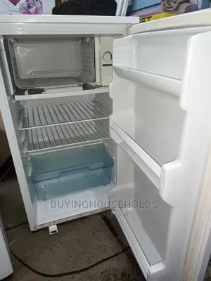 LG 120L Fridge