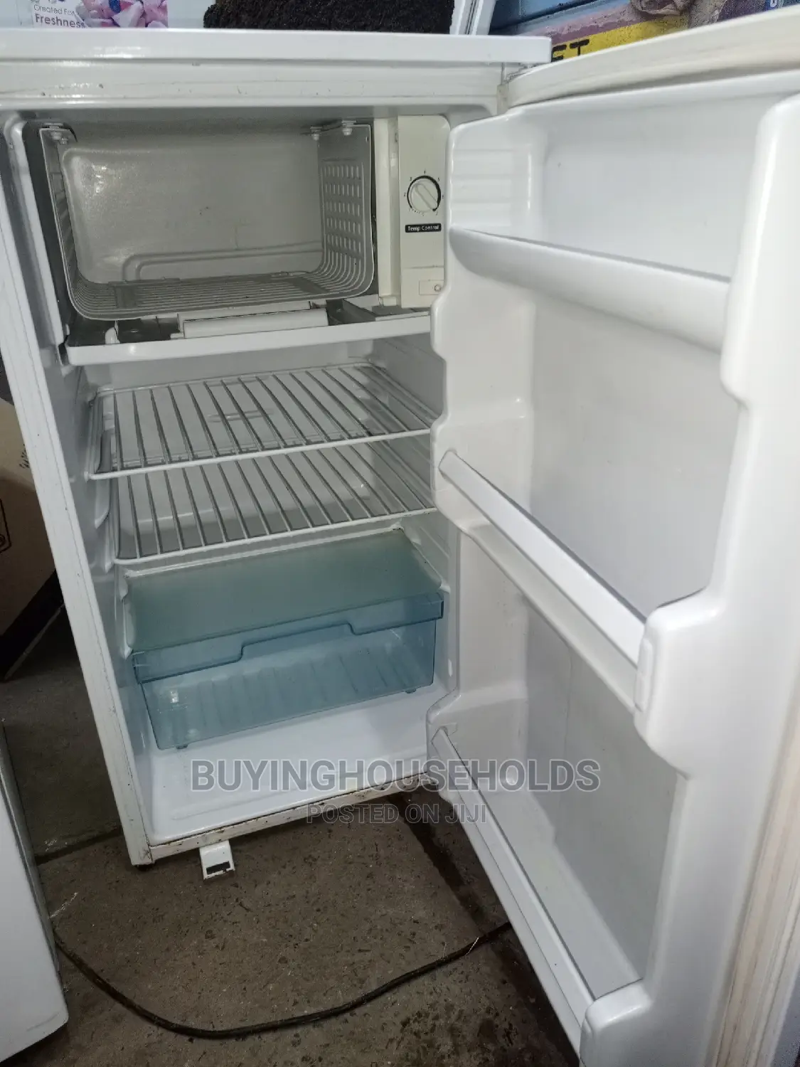 LG 120L Fridge