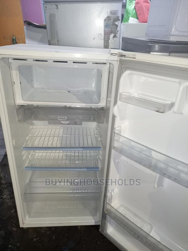 LG 190L Fridge,Pay on Delivery - thumbnail 2