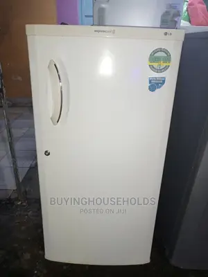 LG 190L Fridge,Pay on Delivery
