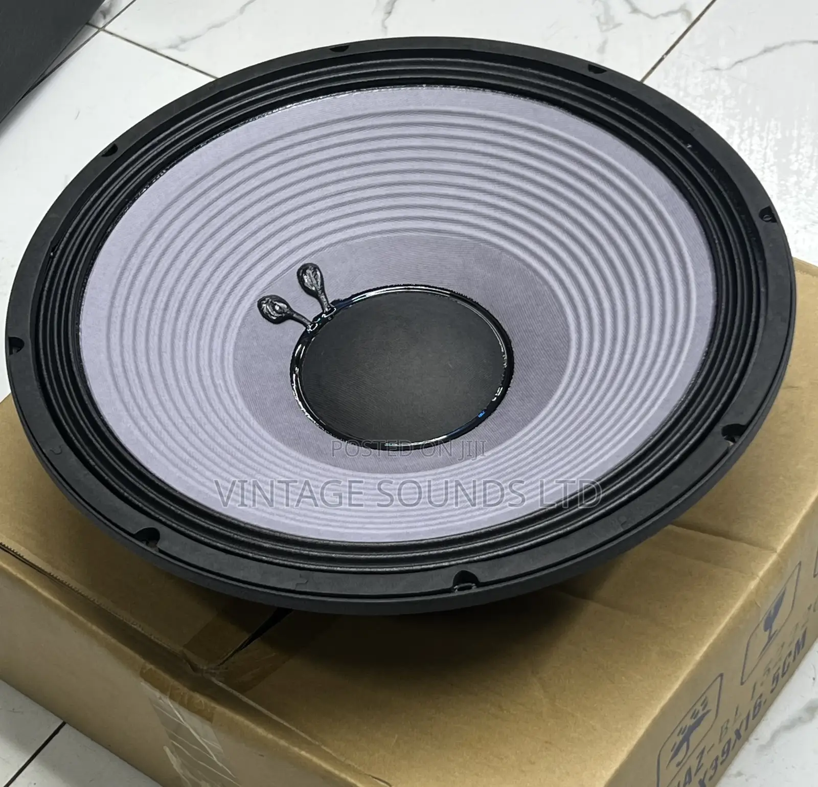 Jbl 2226H 15inch Speaker