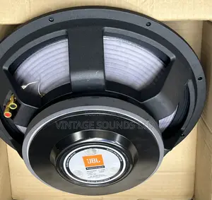 Jbl 2226H 15inch Speaker
