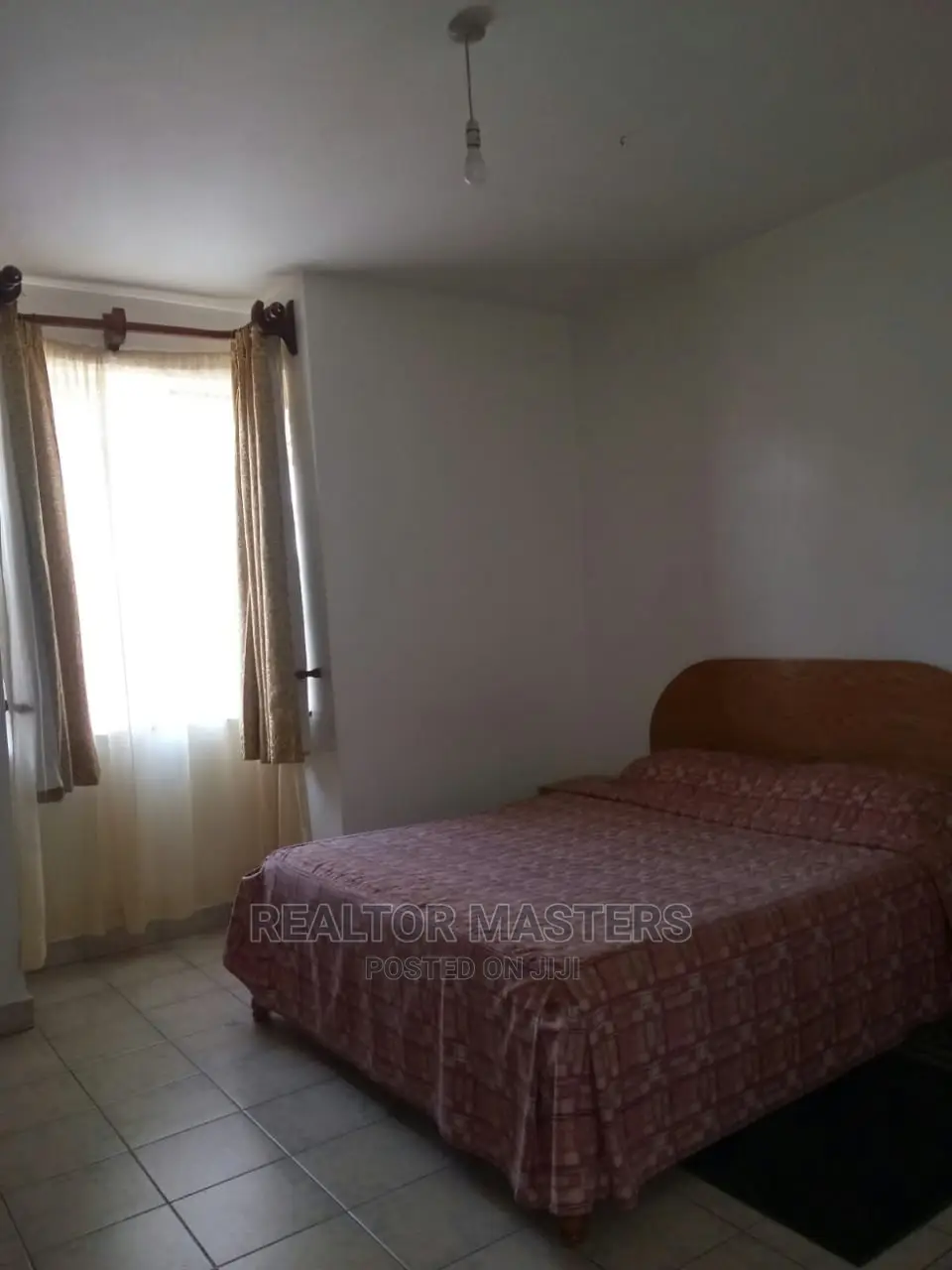 1bdrm Apartment in Kinta, Kilimani for rent
