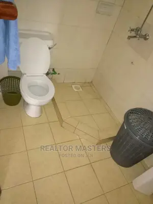 1bdrm Apartment in Kinta, Kilimani for rent