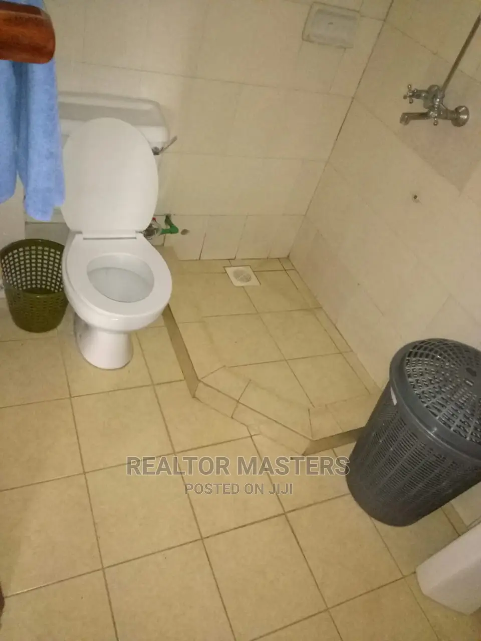 1bdrm Apartment in Kinta, Kilimani for rent