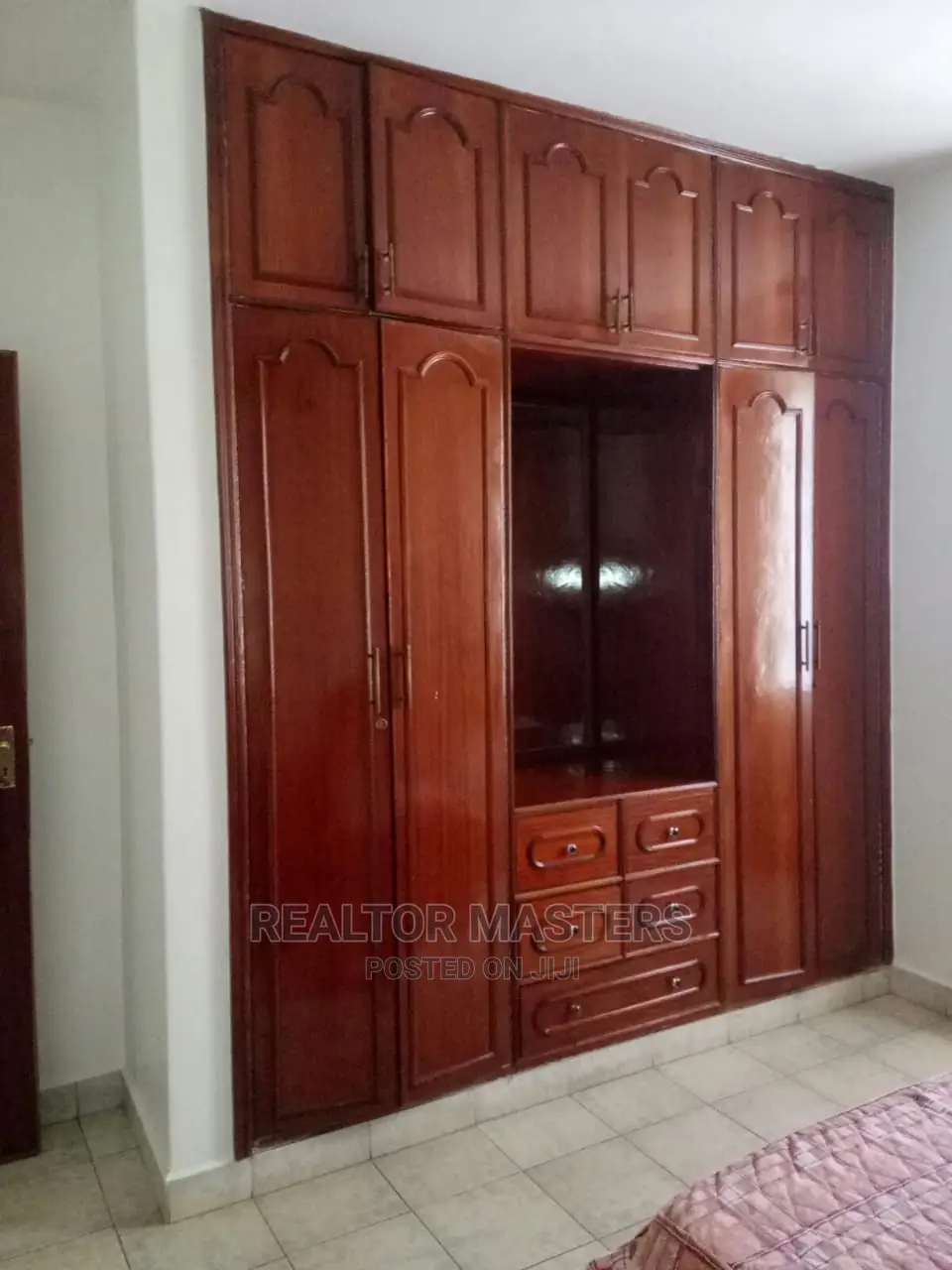 1bdrm Apartment in Kinta, Kilimani for rent