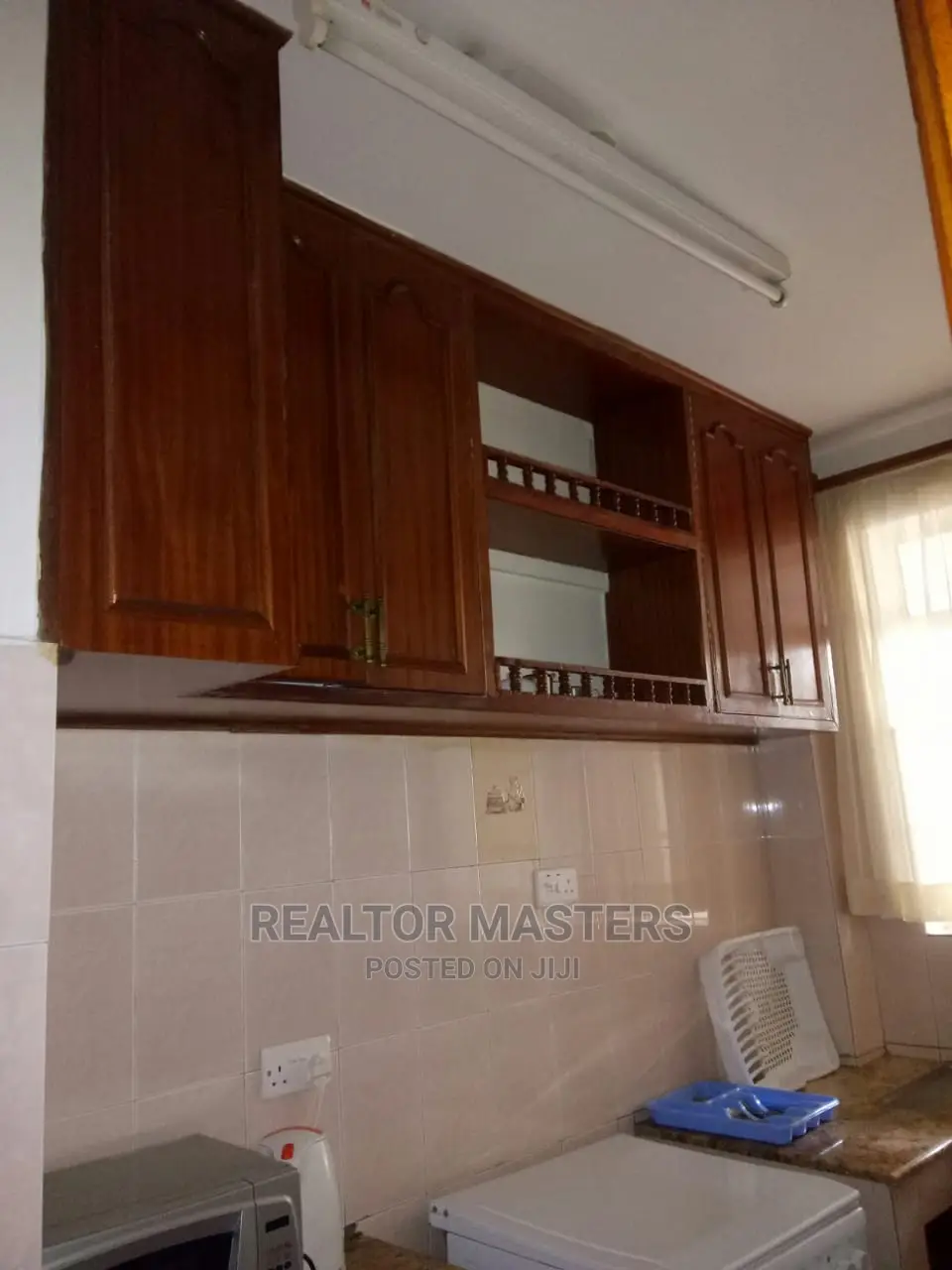 1bdrm Apartment in Kinta, Kilimani for rent