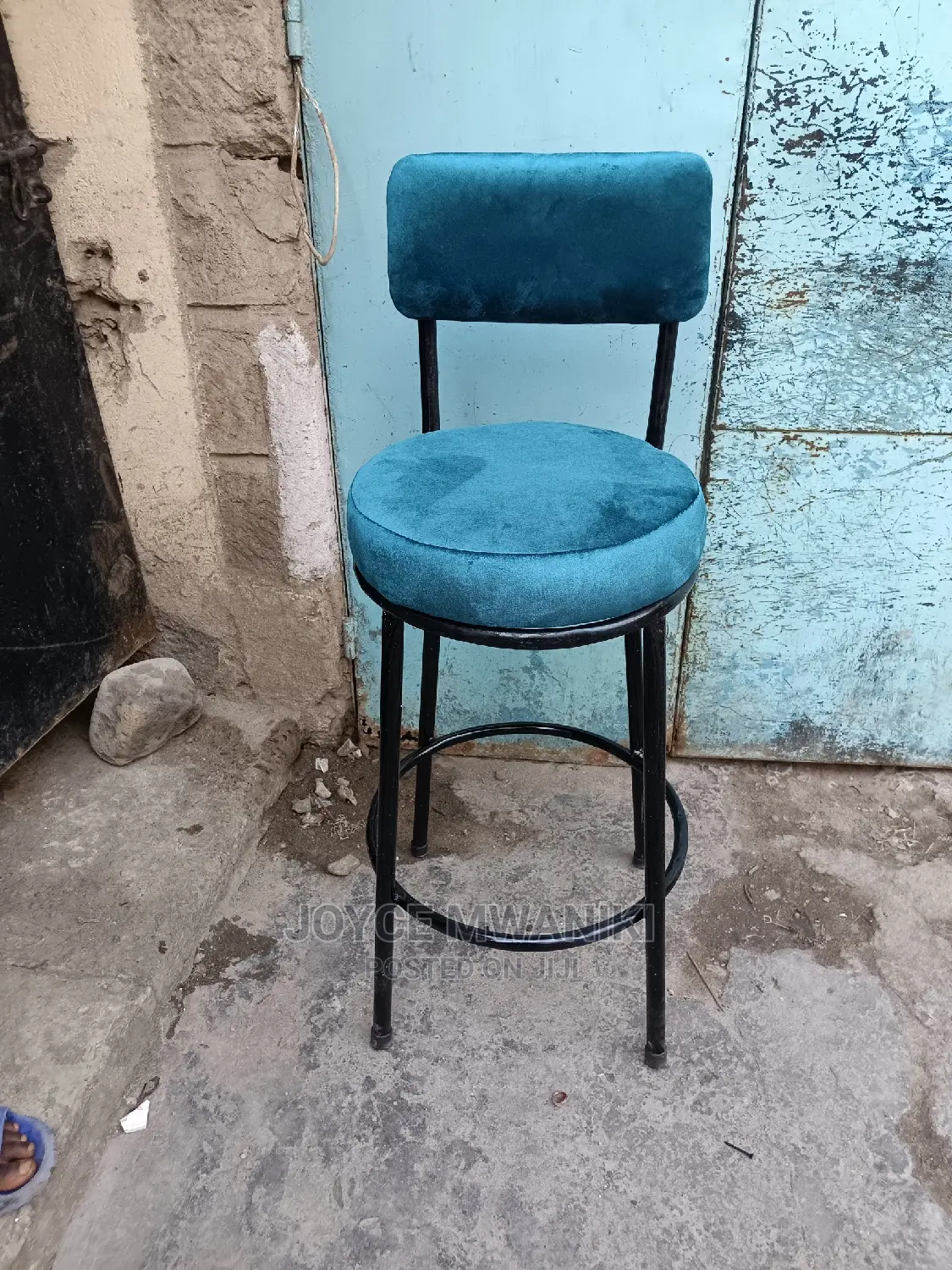 Kitchen Stool