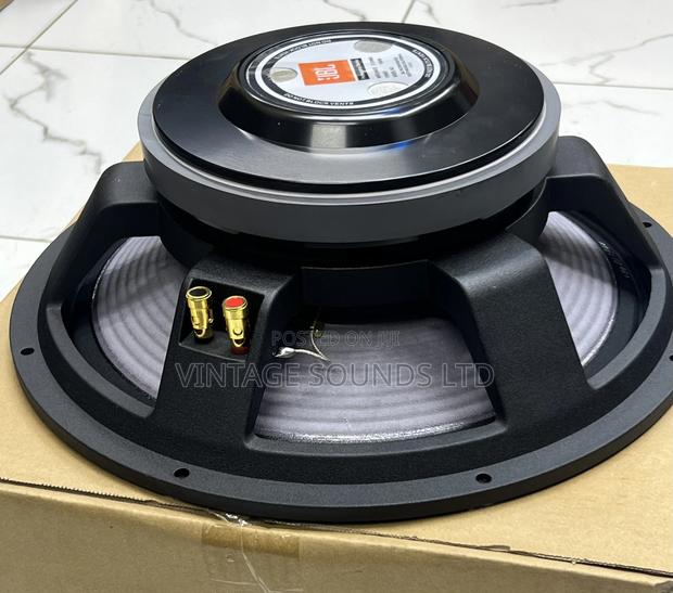 Jbl 2226H 15inch Low Midrange Speaker - main view