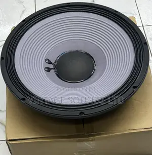 Jbl 2226H 15inch Low Midrange Speaker
