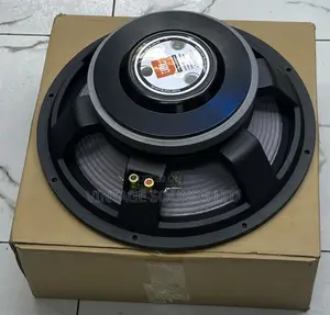Jbl 2226H 15inch High Quality Naked Speakers