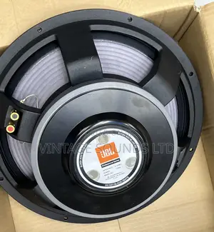 Jbl 2226H 15inch High Quality Naked Speakers