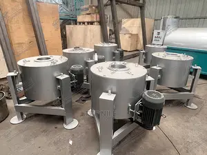 Abundant Stock Centrifugal Oil Filter
