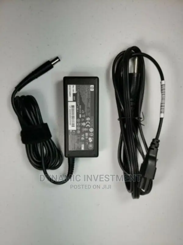 HP M22f M27f M24fw M27fw FHD Monitor Charger/ Power Cord