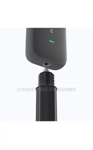 Insta360 Invisible Selfie Stick With Built-In Tripod