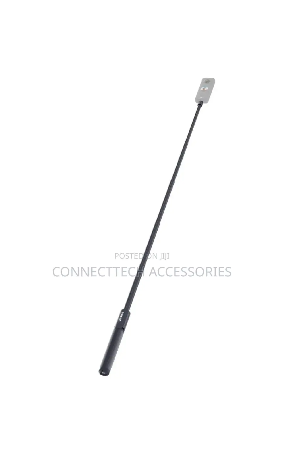 Insta360 Invisible Selfie Stick With Built-In Tripod