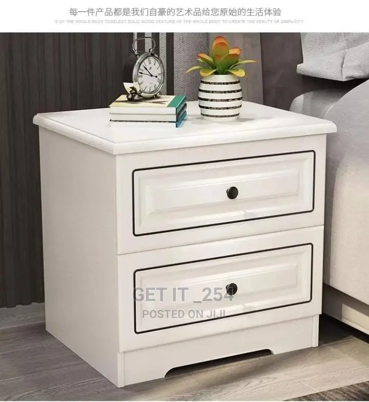 Louise Bedside Table
