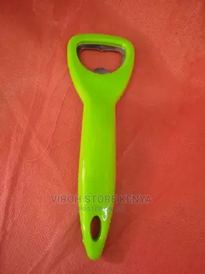 Bottle Top Opener
