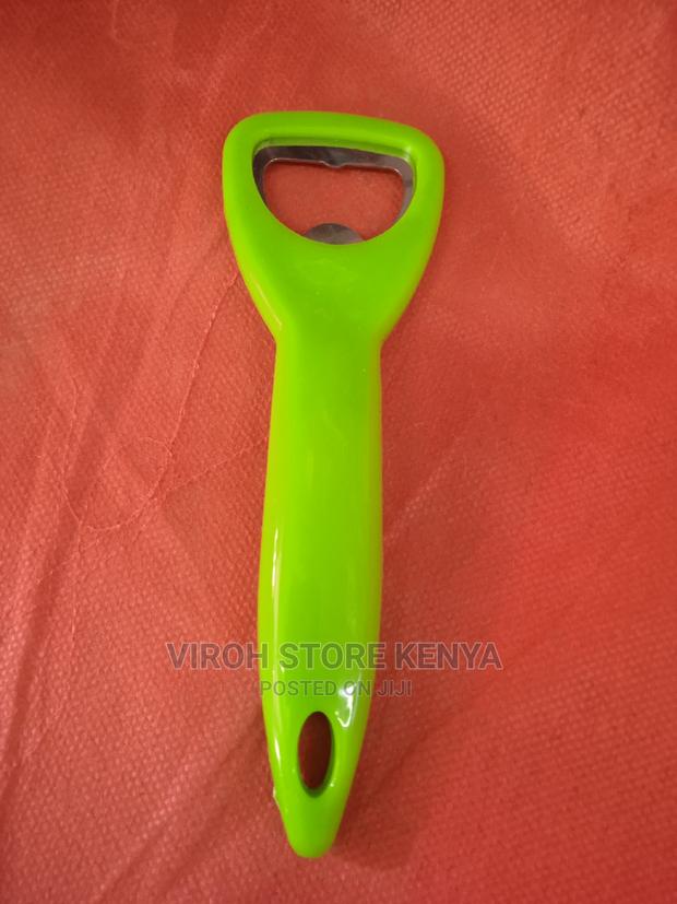 Bottle Top Opener - main view