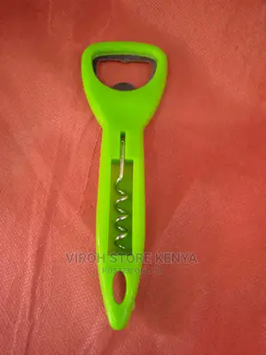 Bottle Top Opener