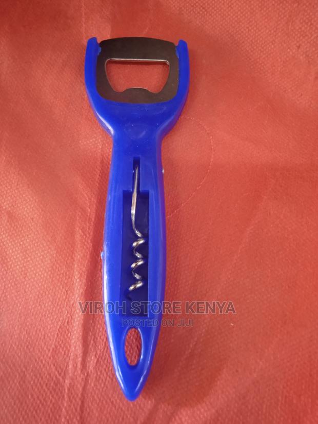 Bottle Top Opener-Heavy Duty - main view
