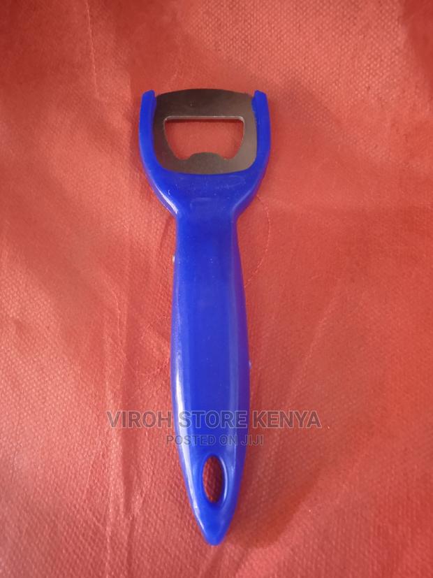 Bottle Top Opener-Heavy Duty - thumbnail 2