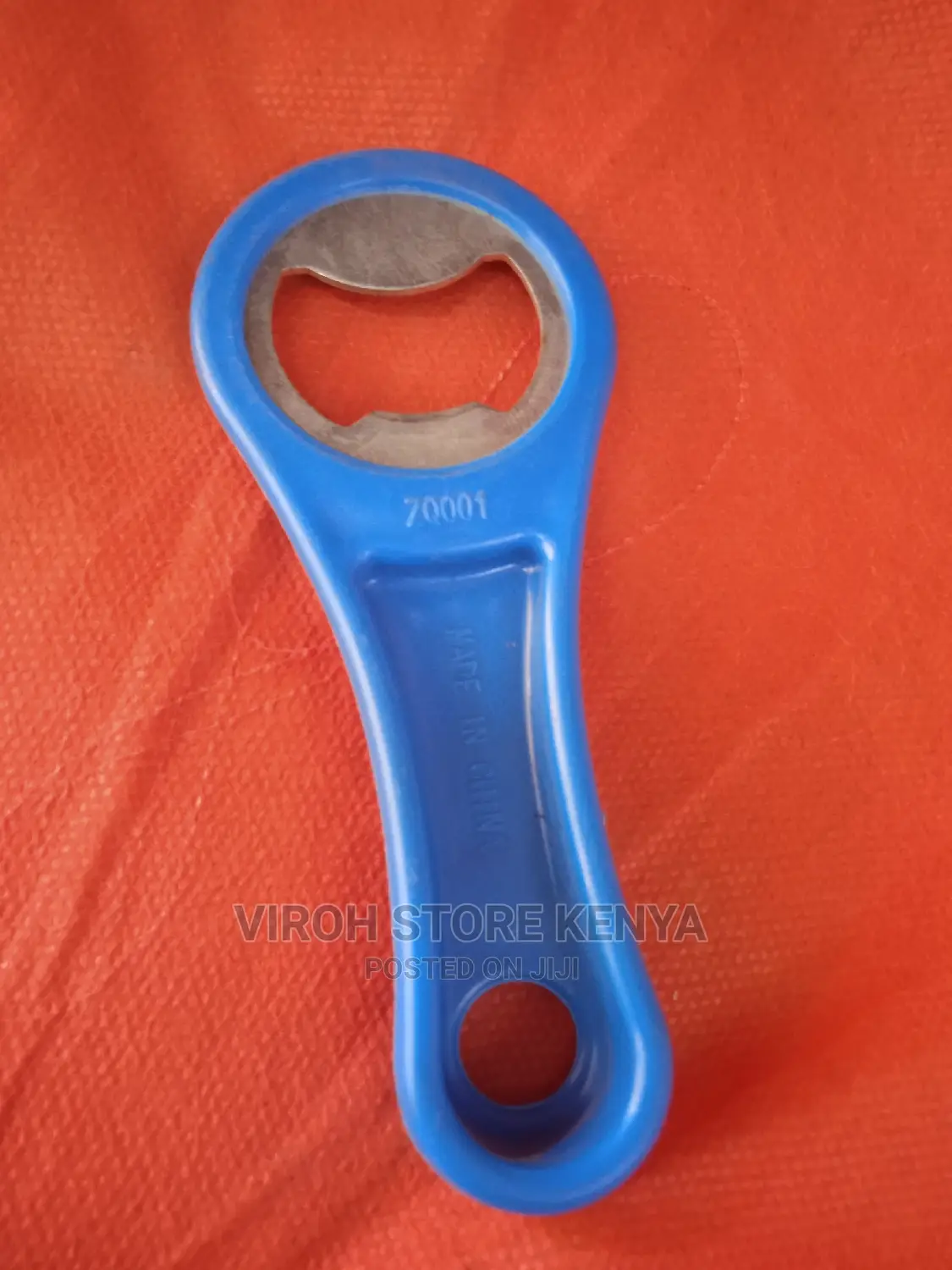 Small Bottle Top Opener