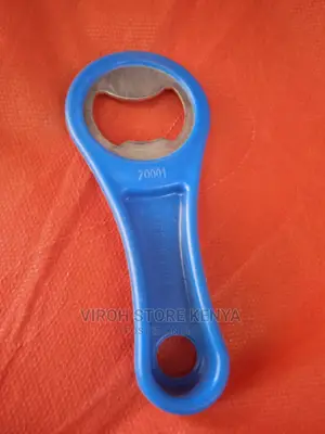 Small Bottle Top Opener