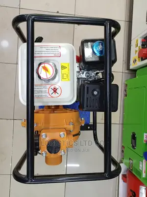 Honda 2inch High Pressure Irrigation Water Pump