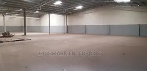 12500 Sq Feet Godown/Warehouse to Let