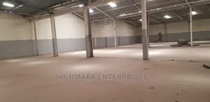 12500 Sq Feet Godown/Warehouse to Let