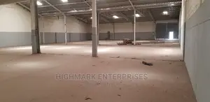 12500 Sq Feet Godown/Warehouse to Let