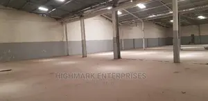 12500 Sq Feet Godown/Warehouse to Let