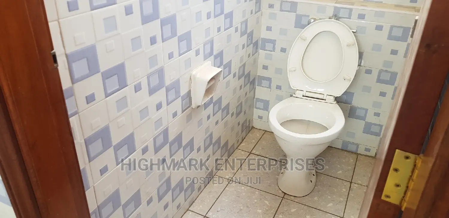 Embakasi; Office Block to Let