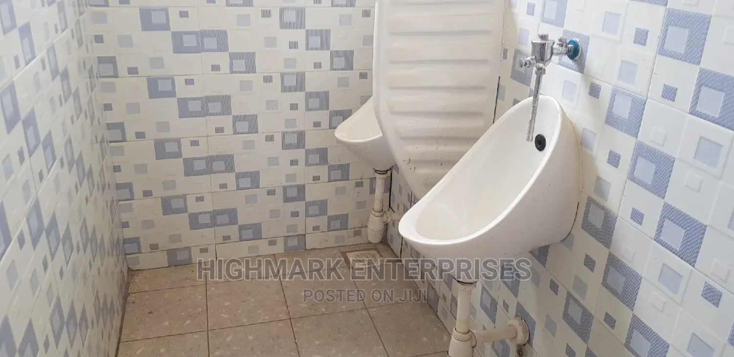 Embakasi; Office Block to Let
