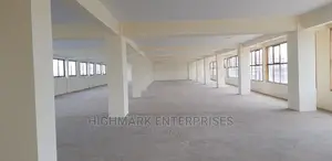 Embakasi; Office Block to Let