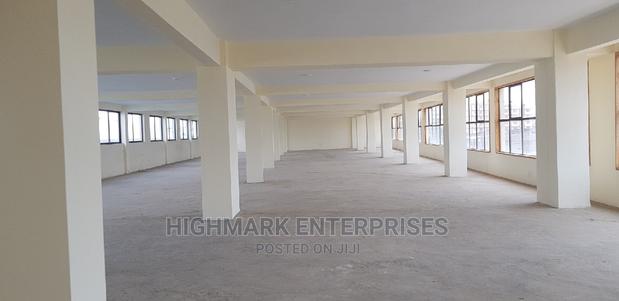 Embakasi; Office Block to Let - thumbnail 3