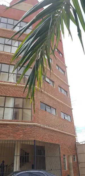 Embakasi; Office Block to Let