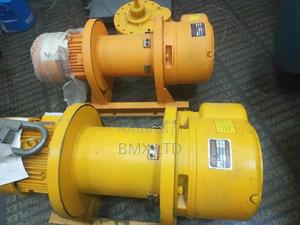 New 5t Hoist - thumbnail 2