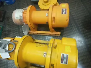 3 Tonne Electric Hoist Available