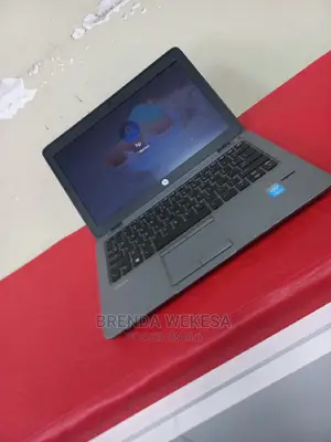New Laptop HP 255 G1 4GB Intel Core I5 HDD 256GB