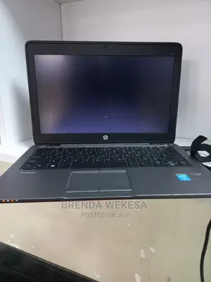 New Laptop HP 255 G1 4GB Intel Core I5 HDD 256GB