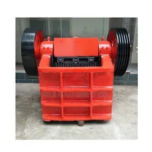 Stone Crusher Price - Wholesale Quotation
