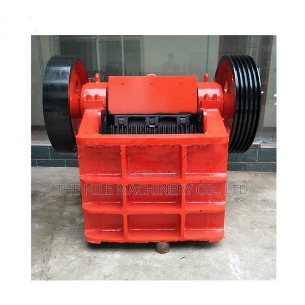 Stone Crusher Price - Wholesale Quotation - main view