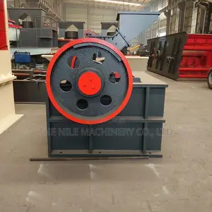 Types and Models of Crushers in 2023