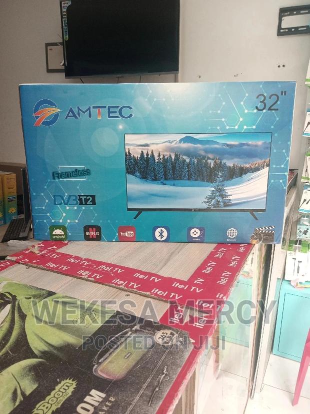 Amtec 32 Inch Digital Led Tv - thumbnail 3