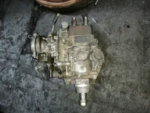 Toyota 5l Shark Injector Pump