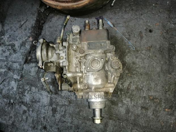 Toyota 5l Shark Injector Pump - thumbnail 2