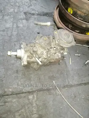 Toyota 5l Shark Injector Pump